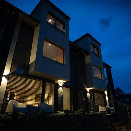 Holiday home Sauerland - 