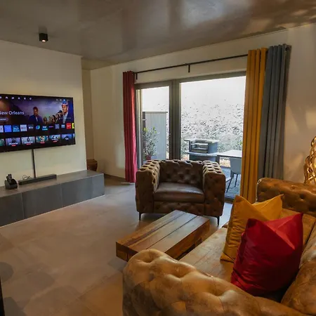 Sauerland - Lieblingsplatz Ferienhaus Winterberg