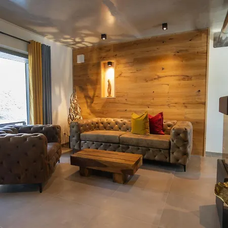 Holiday home Sauerland - 