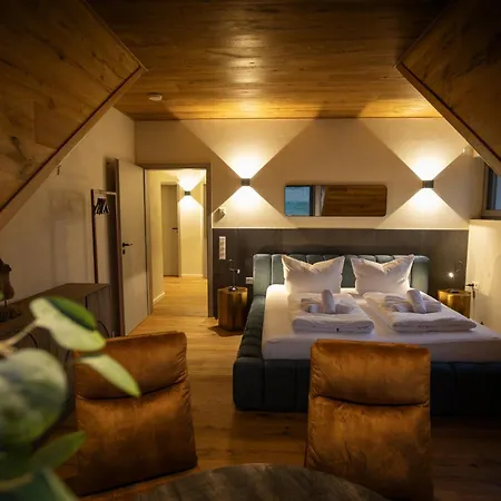 Holiday home Sauerland - 