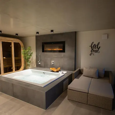 Holiday home Sauerland - 