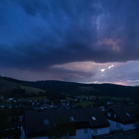 Holiday home Sauerland - 